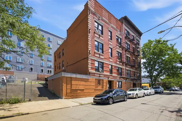 256-258 Woodworth AVE, Yonkers, NY 10701