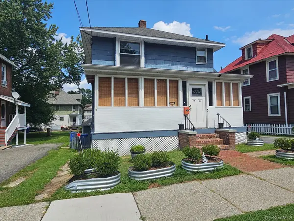 23 Harrison ST, Middletown, NY 10940