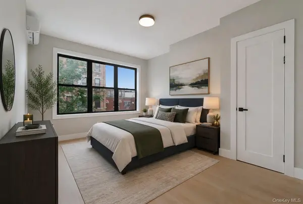 124 Grove ST, Brooklyn, NY 11221