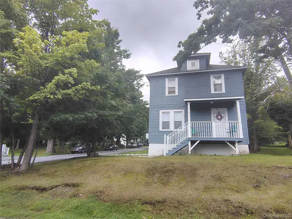 12 Emma ST, Liberty, NY 12754