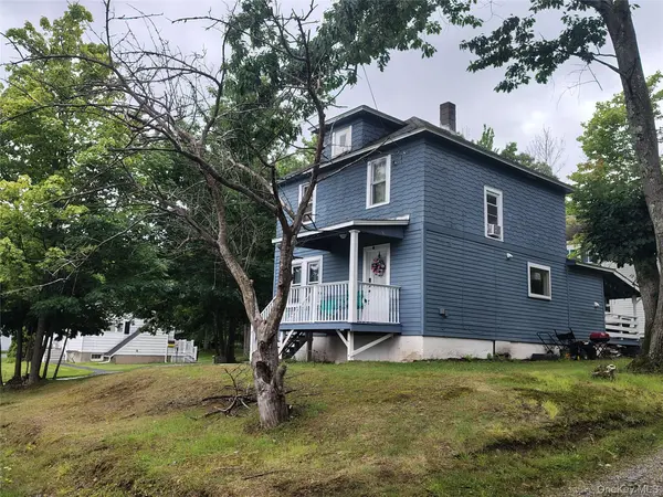 12 Emma ST, Liberty, NY 12754