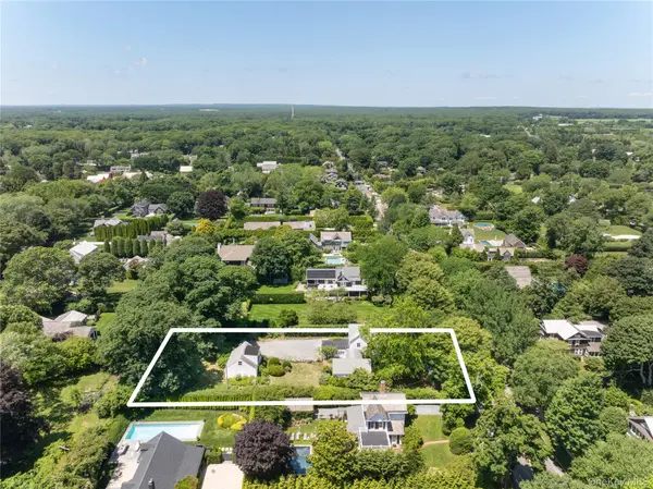 93 Buell LN, East Hampton, NY 11937