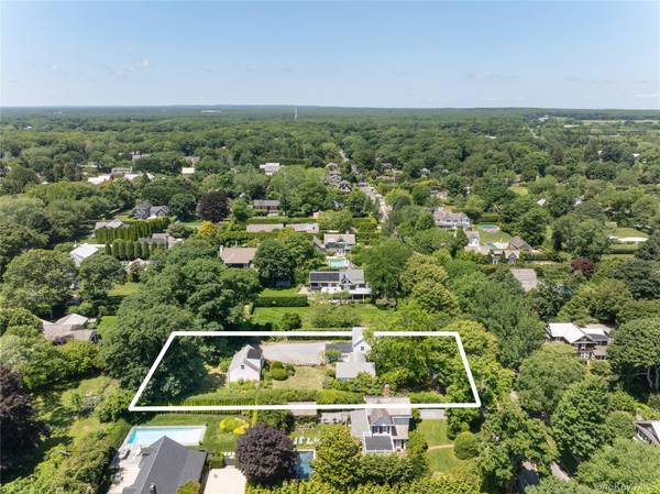 93 Buell LN, East Hampton, NY 11937