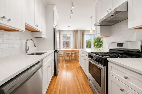 91 Van Cortlandt AVE #6E, Bronx, NY 10463