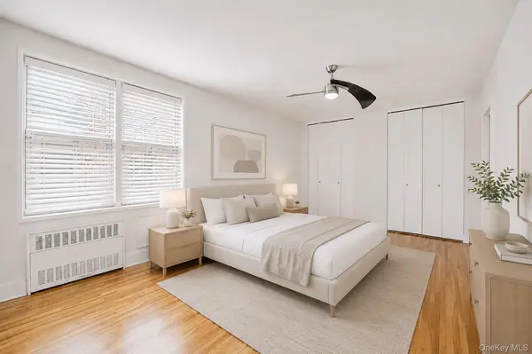 91 Van Cortlandt AVE #6E, Bronx, NY 10463