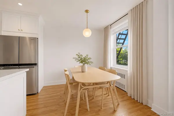 91 Van Cortlandt AVE #6E, Bronx, NY 10463