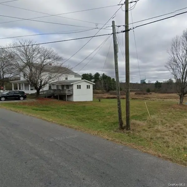 185 Rock Ridge AVE, Monticello, NY 12701