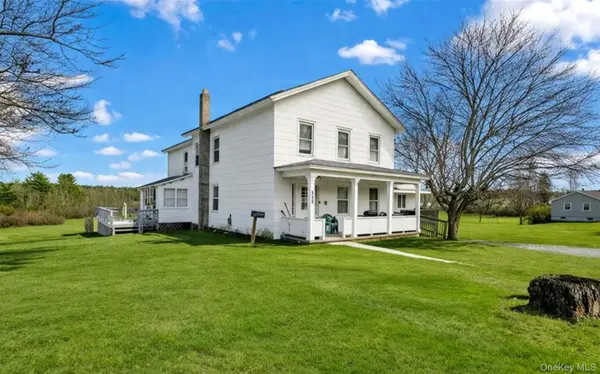 185 Rock Ridge AVE, Monticello, NY 12701