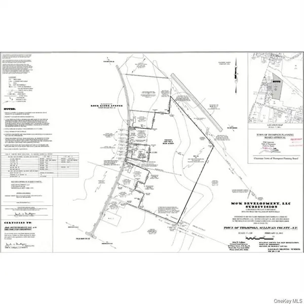185 Rock Ridge AVE, Monticello, NY 12701
