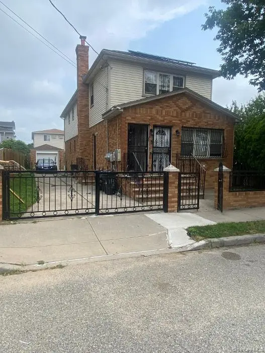 178-45 146 TER, Springfield Gardens, NY 11434