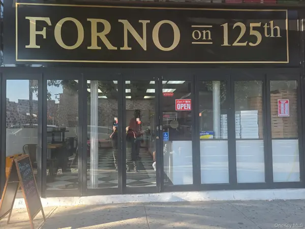 113 E 125th ST, New York (manhattan), NY 10035