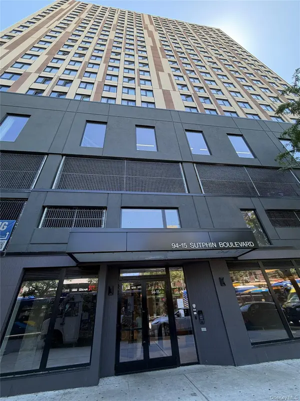 9415 Sutphin BLVD, Jamaica, NY 11435