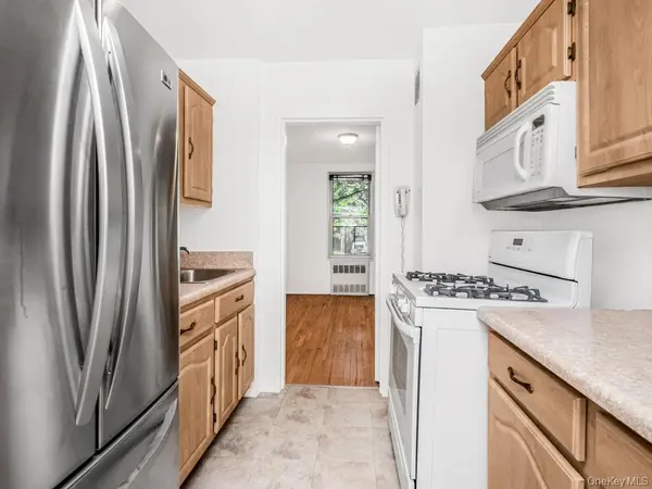 2736 Independence AVE #2E, Bronx, NY 10463