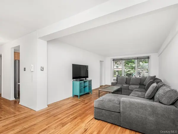 2736 Independence AVE #2E, Bronx, NY 10463