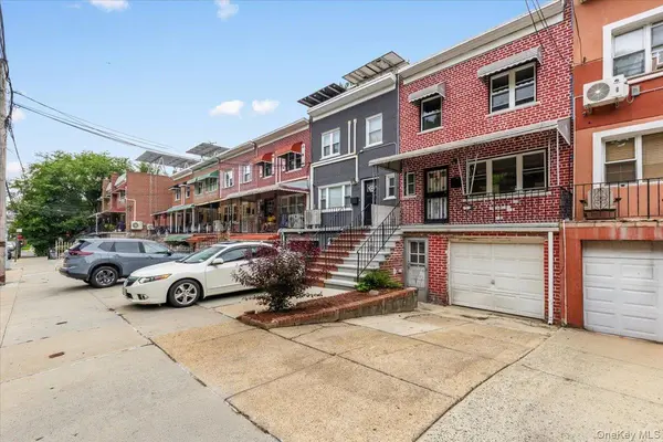 1319 Hicks ST, Bronx, NY 10469