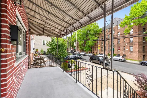 1319 Hicks ST, Bronx, NY 10469