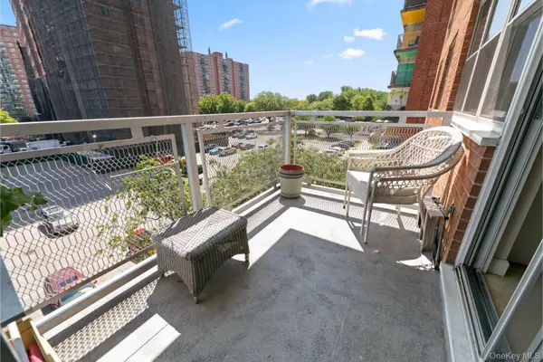 880 Boynton AVE #4L, Bronx, NY 10473