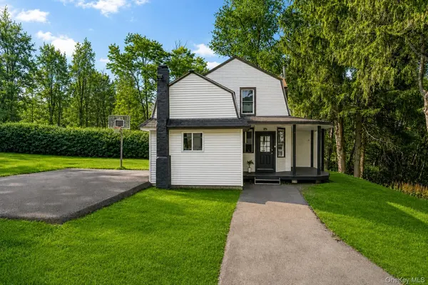412 Old Monticello RD, Liberty, NY 12754