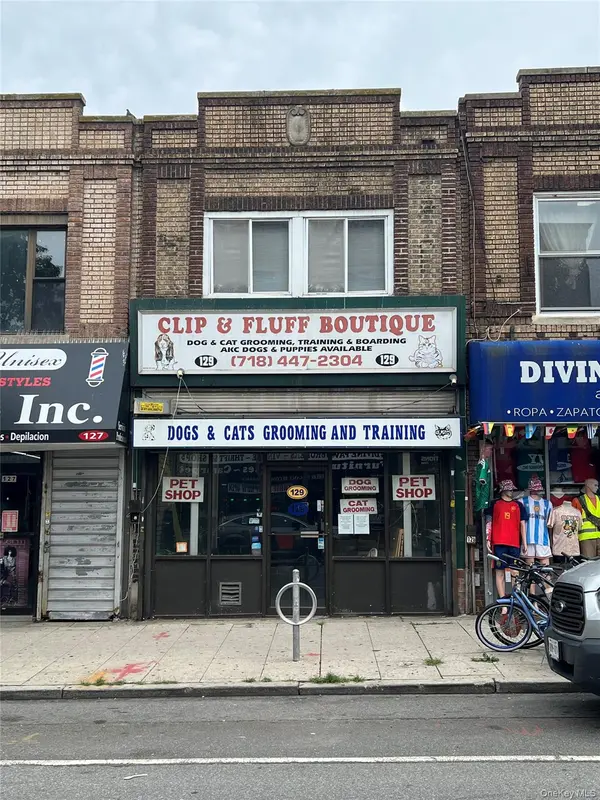 129 Port Richmond AVE, Staten Island, NY 10302