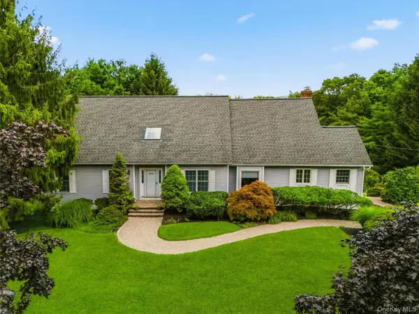 214 W Mombasha RD, Monroe, NY 10950