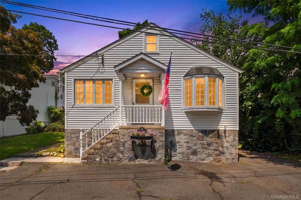 6 Cherry ST, Fort Montgomery, NY 10922