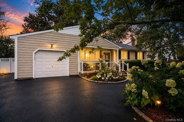 333 Ontario ST, Ronkonkoma, NY 11779