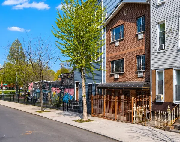 1140 Willoughby AVE, Brooklyn, NY 11237