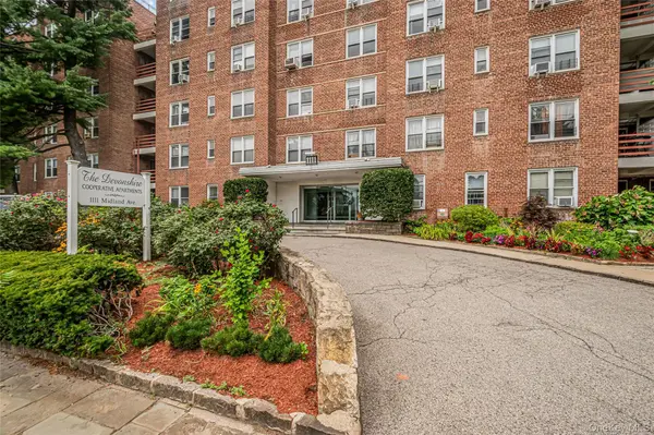 1111 Midland AVE #4D, Bronxville, NY 10708