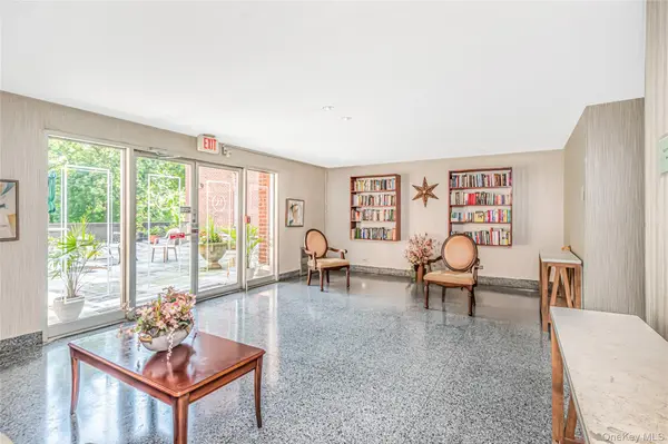 1111 Midland AVE #4D, Bronxville, NY 10708