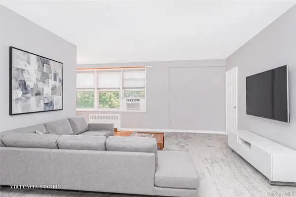 1111 Midland AVE #4D, Bronxville, NY 10708