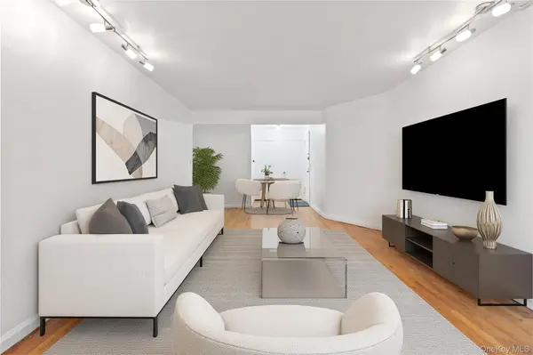 67-25 Clyde ST #2G, Forest Hills, NY 11375