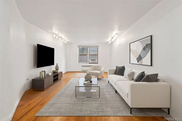 67-25 Clyde ST #2G, Forest Hills, NY 11375