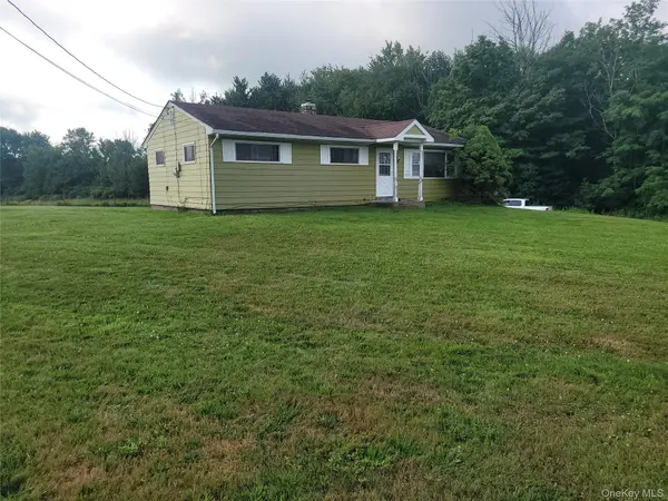 1048 Old Liberty RD, Monticello, NY 12701