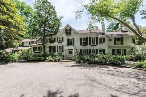 450 Oyster Bay RD, Matinecock, NY 11560