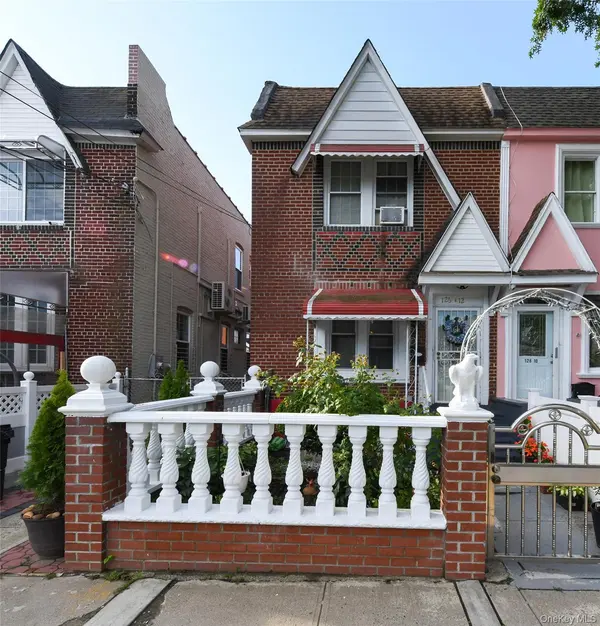 126-12 116th AVE, South Ozone Park, NY 11420