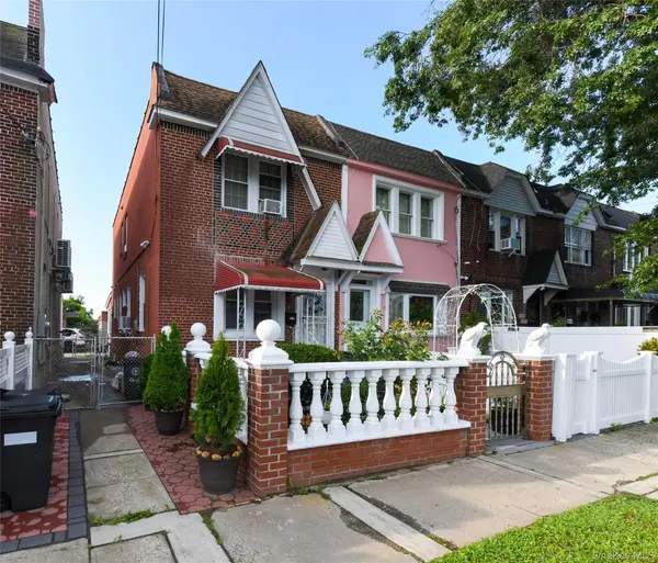 126-12 116th AVE, South Ozone Park, NY 11420
