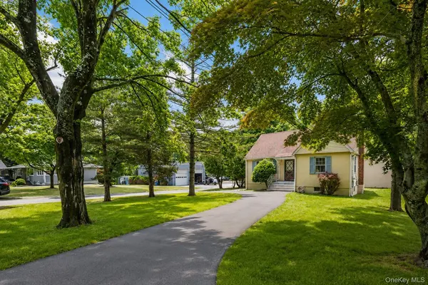 281-283 Old Haverstraw RD, Congers, NY 10920