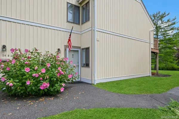 26 Kenneth Stuart #A, Mohegan Lake, NY 10547