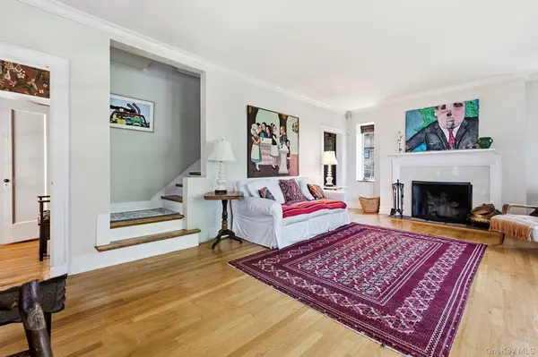 2501 Palisade AVE #C1, Bronx, NY 10463