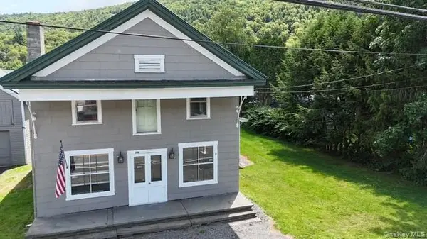 174 Rockland RD, Roscoe, NY 12776