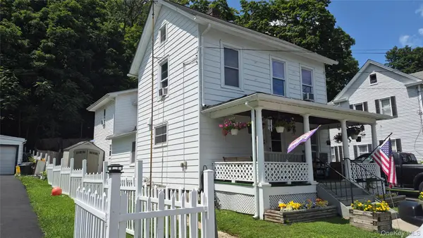 54 Hudson ST, Port Jervis, NY 12771