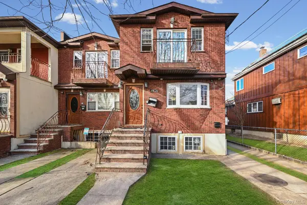 176-25 133rd AVE, Jamaica, NY 11434