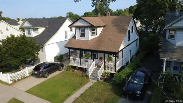 55 Henry ST, Roosevelt, NY 11575