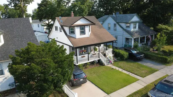 55 Henry ST, Roosevelt, NY 11575