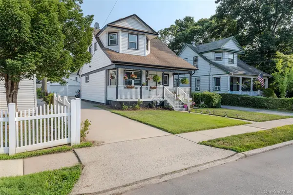 55 Henry ST, Roosevelt, NY 11575