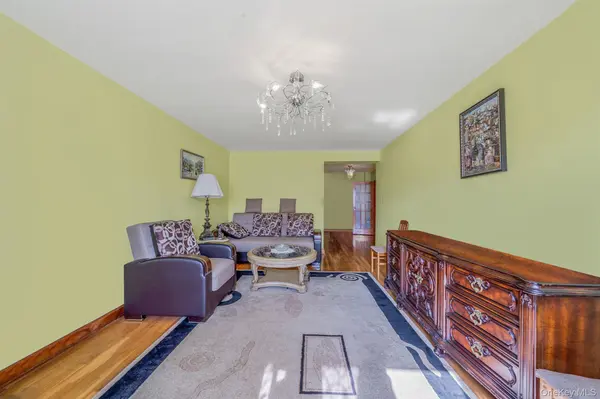 3203 Nostrand AVE #1G, Brooklyn, NY 11229