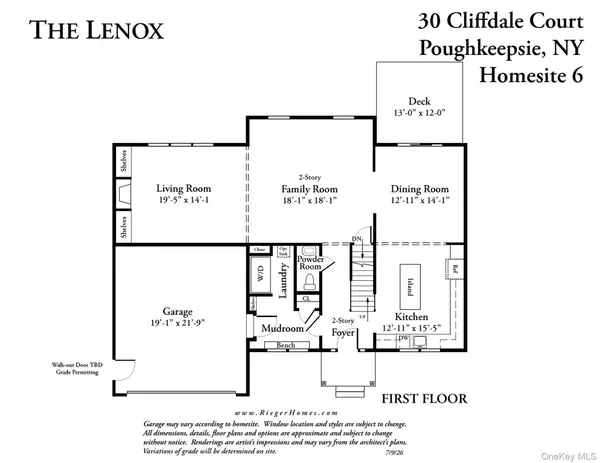 30 Cliffdale CT, Poughkeepsie, NY 12603