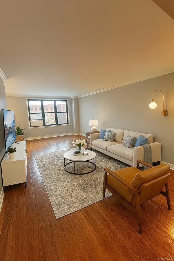 2835 Webb AVE #7C, Bronx, NY 10468