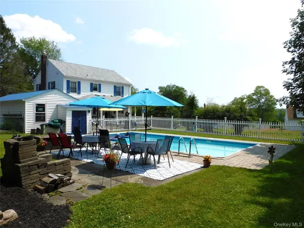 40 Kelly AVE, Liberty, NY 12754