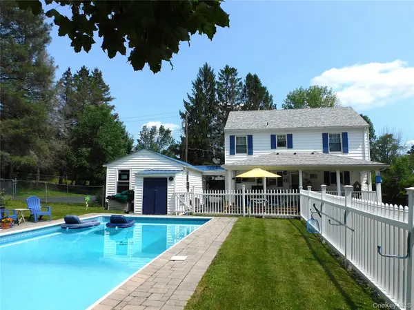 40 Kelly AVE, Liberty, NY 12754